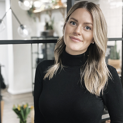 Emma Wikström 420